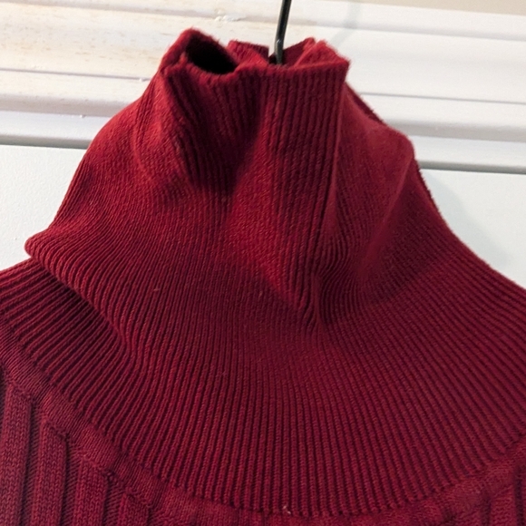 Fashion Nova ribbed dress - Picture 3 of 5